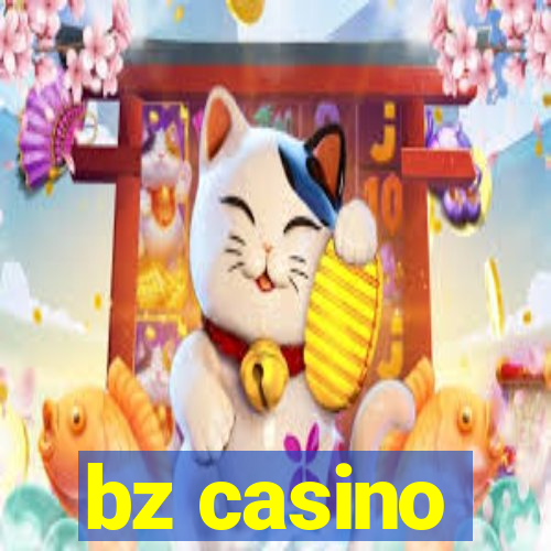 bz casino